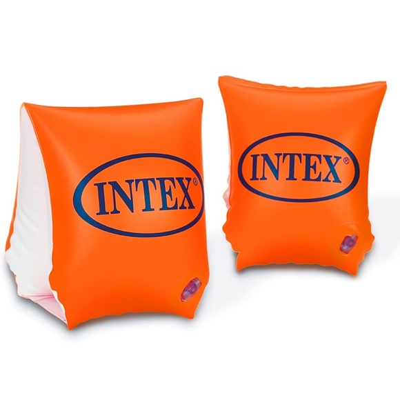 Intex 58642EP Deluxe Arm Band ,9in x 6in, Ages 3-6 (E34) - Picture 4 of 10
